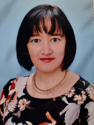 Бубулич Оксана Вячеславовна Бубулич Оксана Вячеславовна
