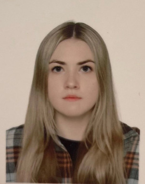 Панкова Дарья Алексеевна Панкова Дарья Алексеевна