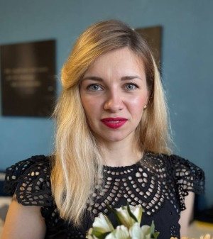 Шлегель Анастасия Павловна Шлегель Анастасия Павловна